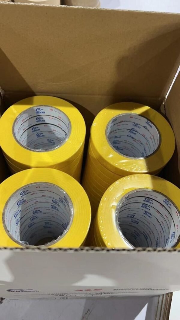 Masking Tape per retail box - Image 3