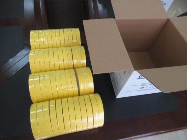 Masking Tape per retail box - Image 2