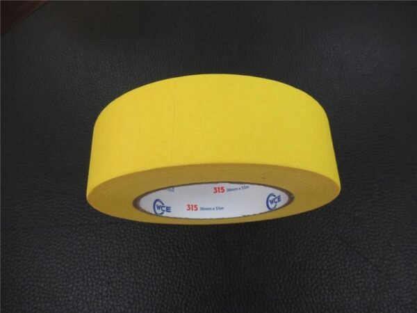 Masking Tape per retail box