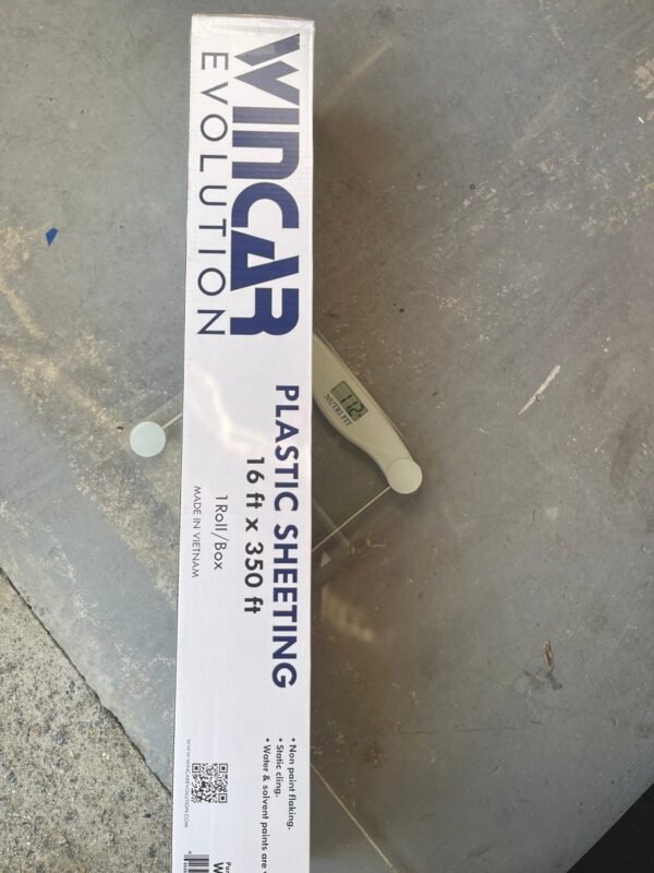 Masking Paper 36x500ft per retail box - Image 4